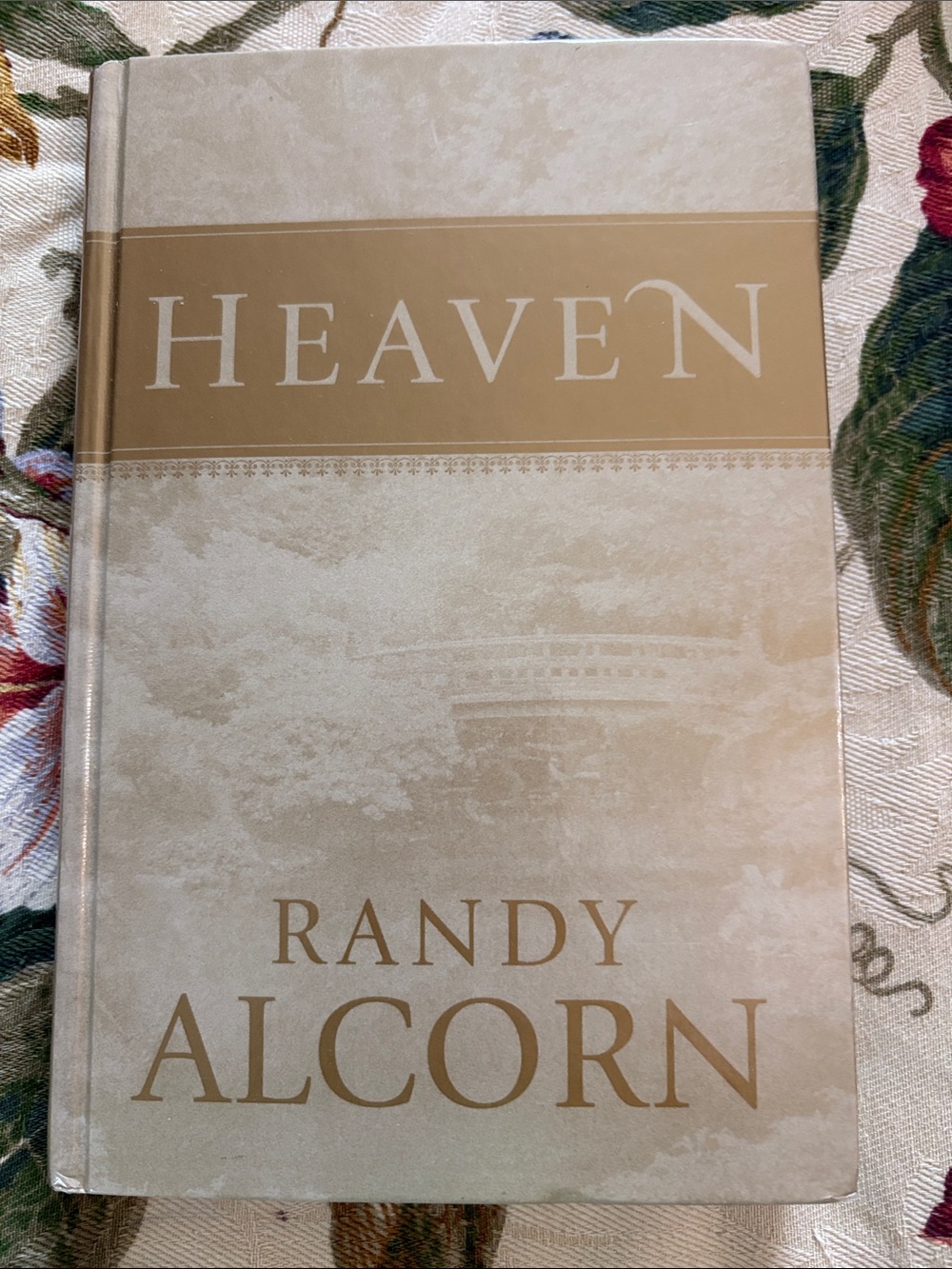 Heaven by Randy Alcorn